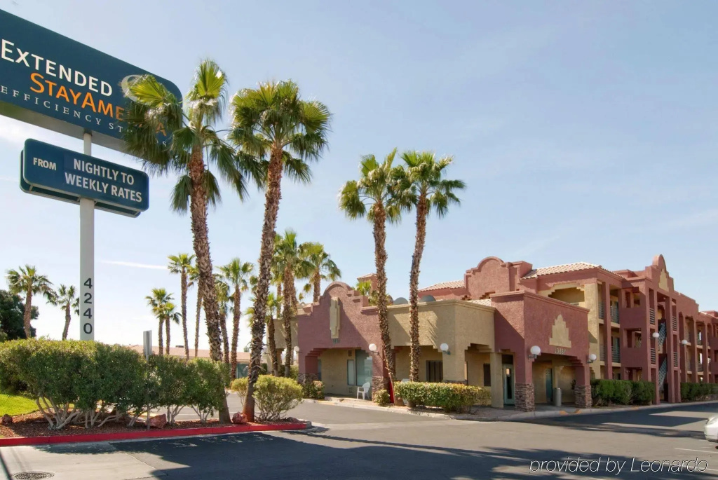 Siegel Suites Boulder III