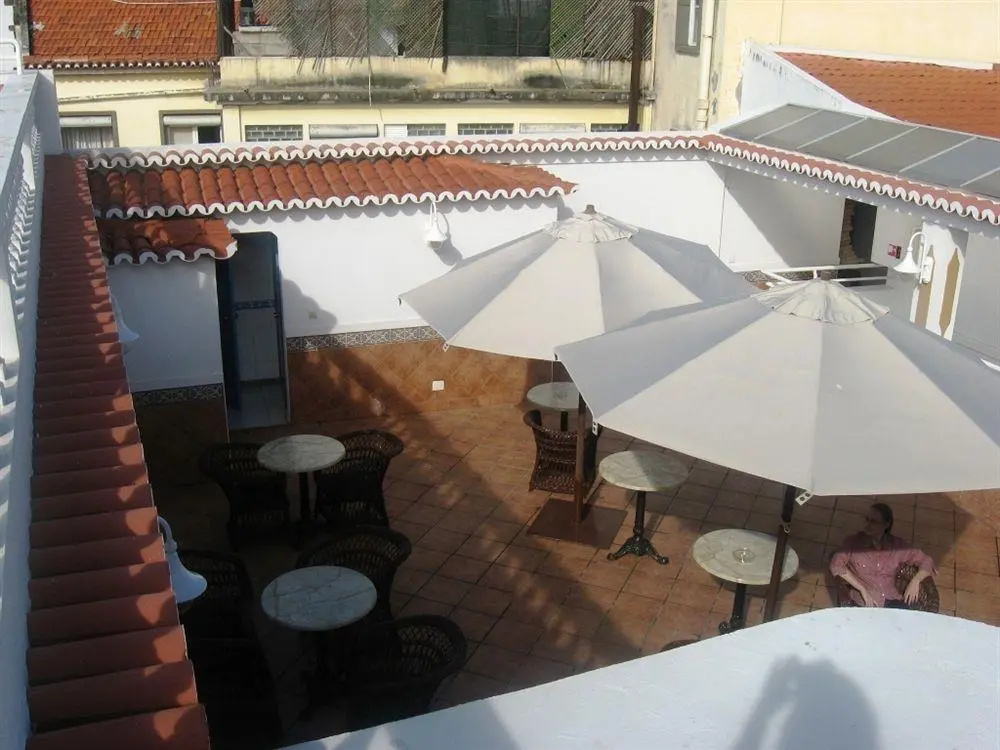 Balcony & Terrace