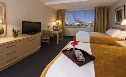 Comfort Inn Clifton Hill - Général