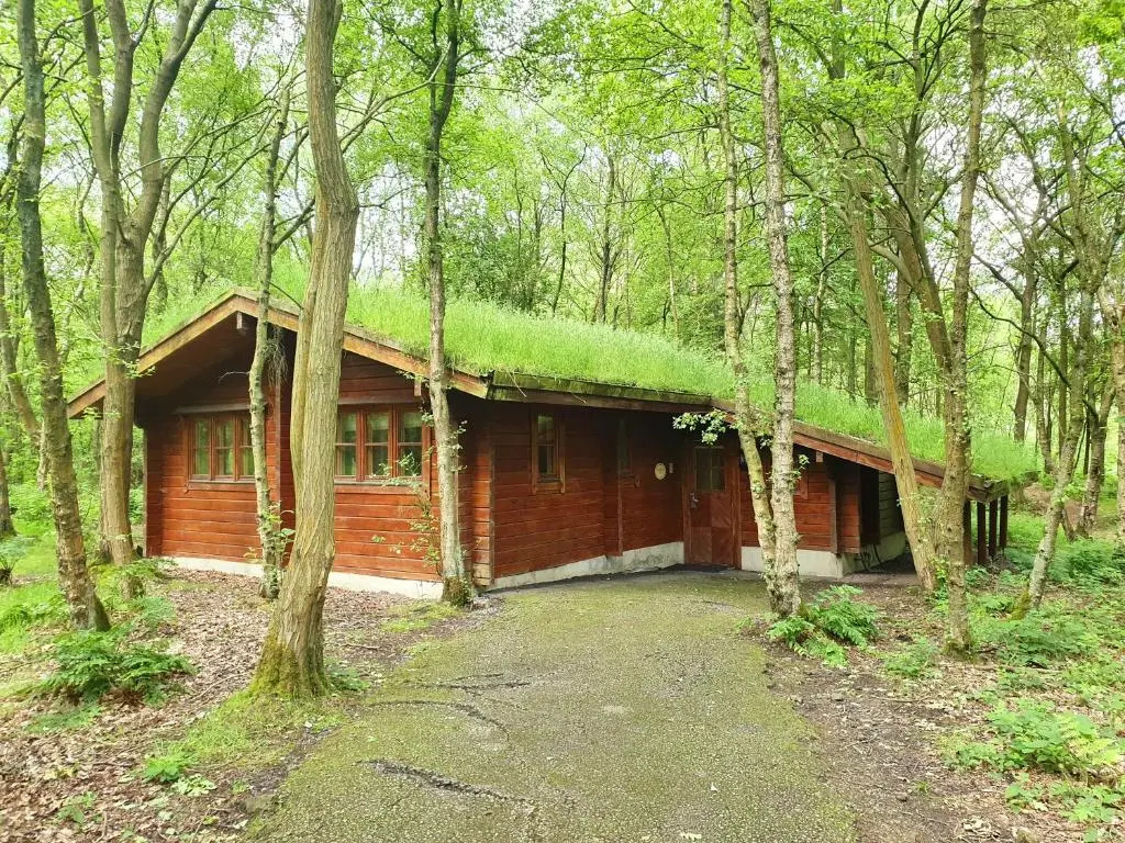 Chevin Country Park Hotel & Spa - Chambres