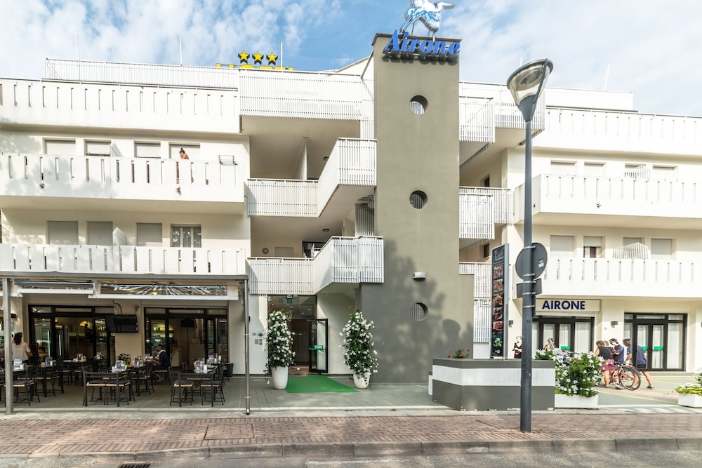 Hotel Airone