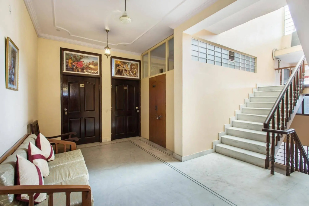 Hotel City in Jaipur - Général