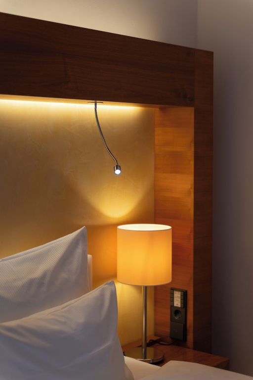 Aqua Aurelia Suitenhotel an den Thermen - Chambres