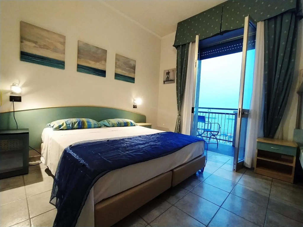 Hotel San Giorgio Savoia - Général