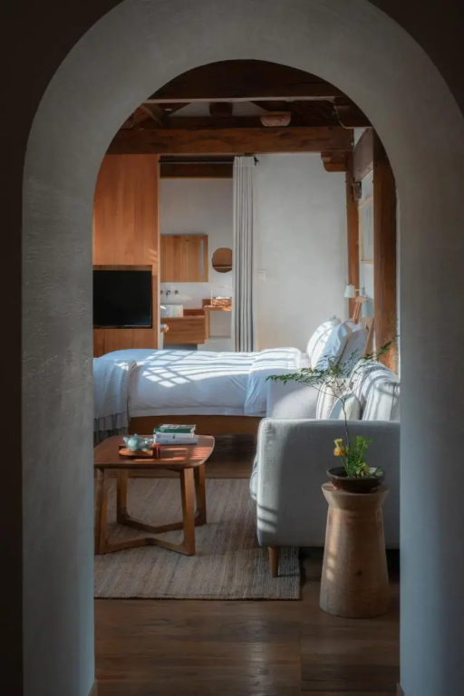 SU House - фото 36