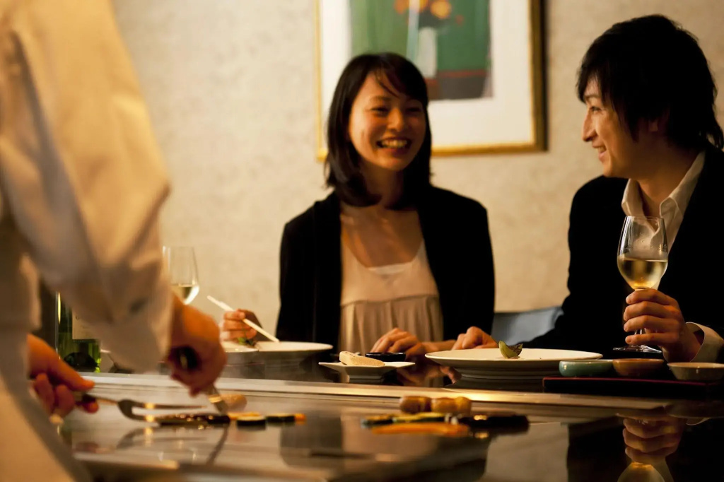 Hakone Hotel 사진 55