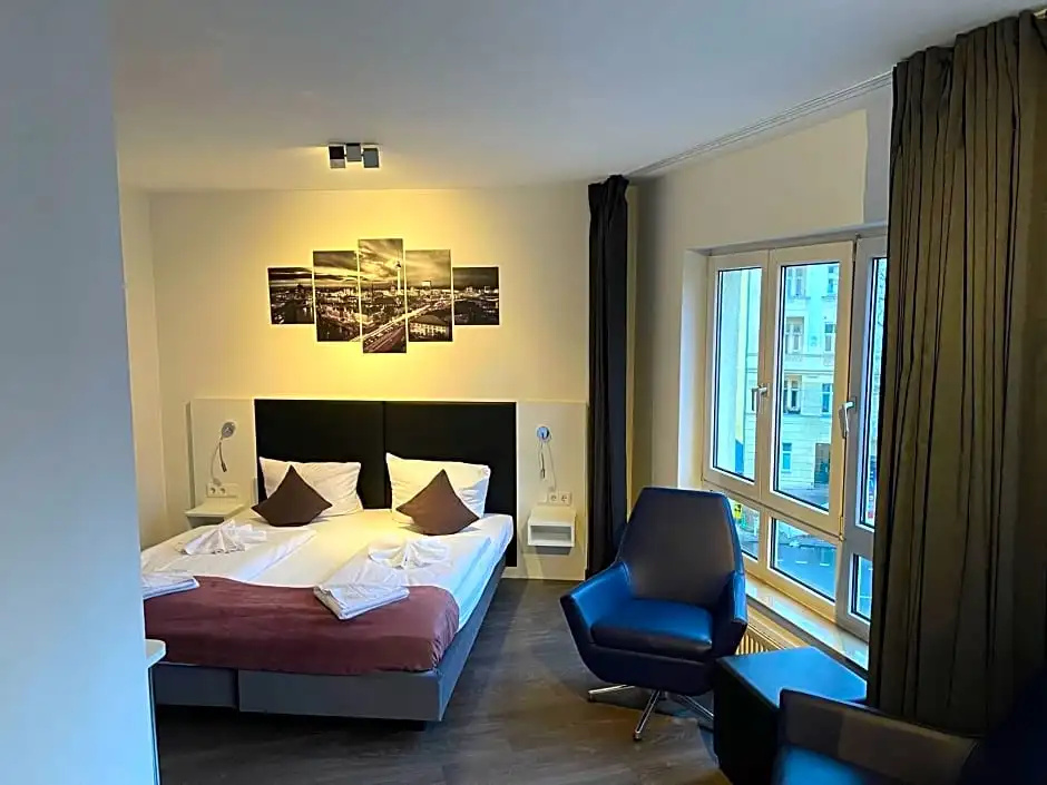 Superior room