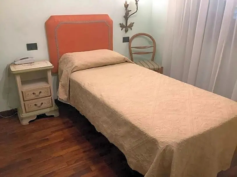 Hotel Savona - Chambres