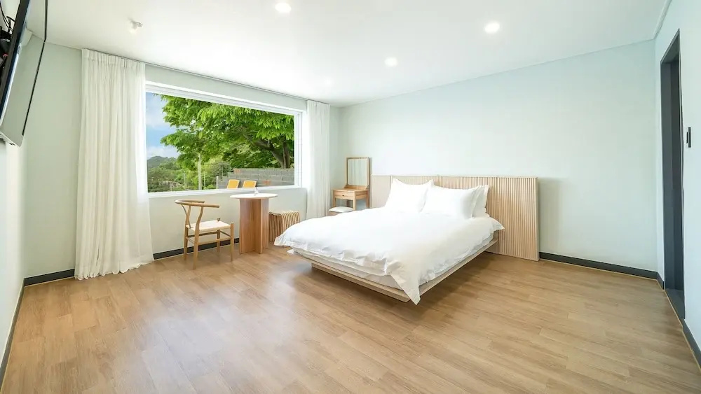 Namhae U9stay