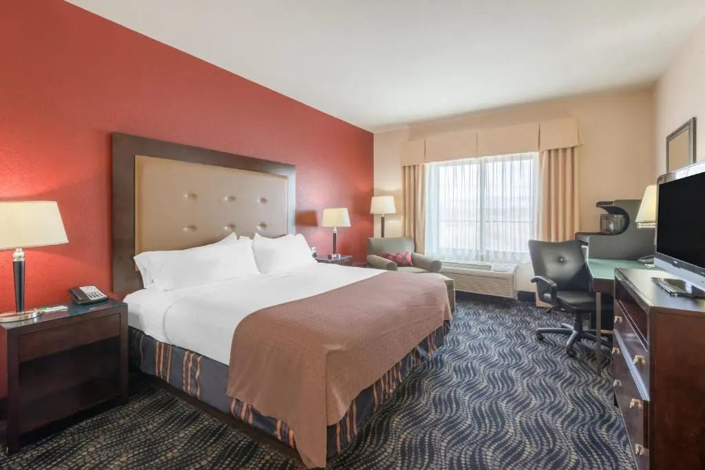 Holiday Inn & Suites Grand Junction by IHG - Chambres