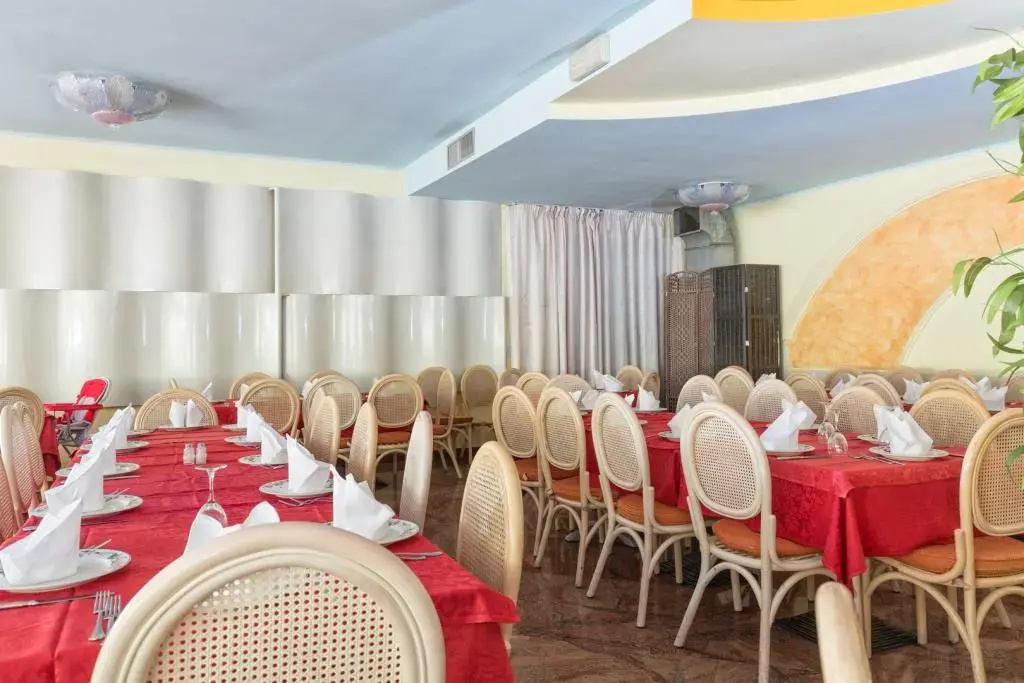 Sport Hotel Olimpo - Général