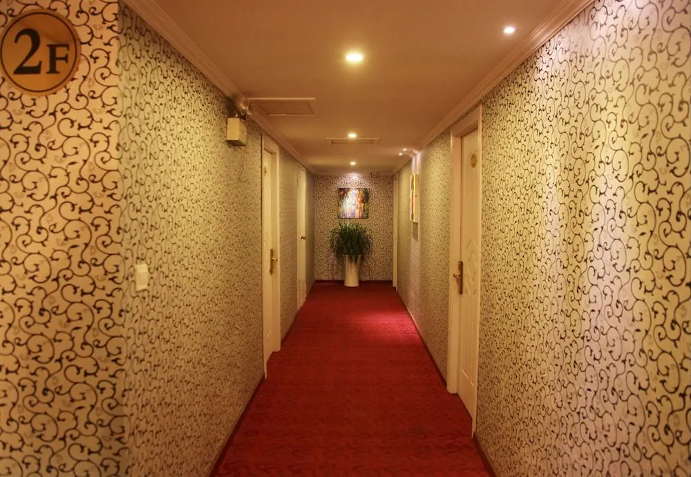 Hotel photo 10