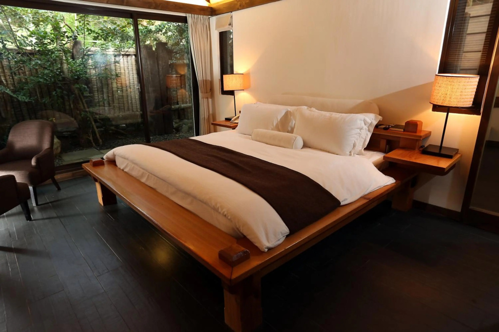 Mudanwan Villa — 5