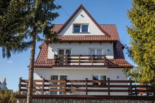 5 Wierchow Apartamenty