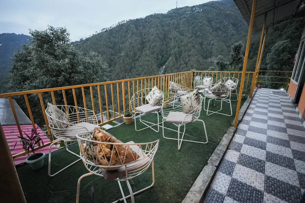 Nazaara Nature Retreat