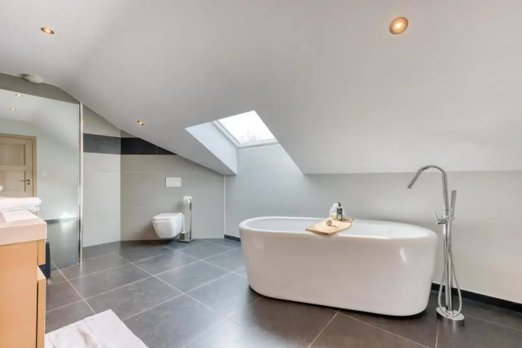 Le Logis Des Haan - фото 8