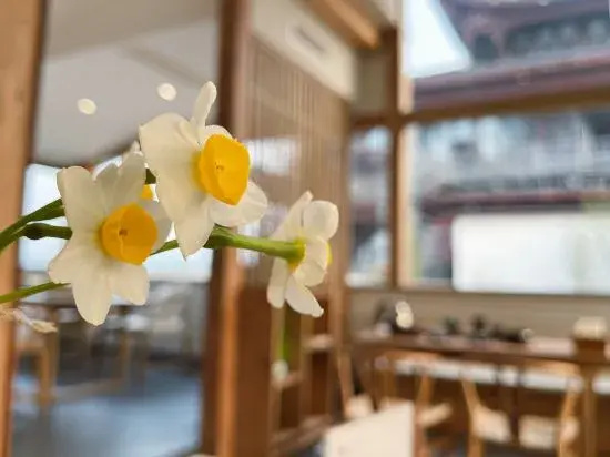 Yixiyun Hotel - фото 25