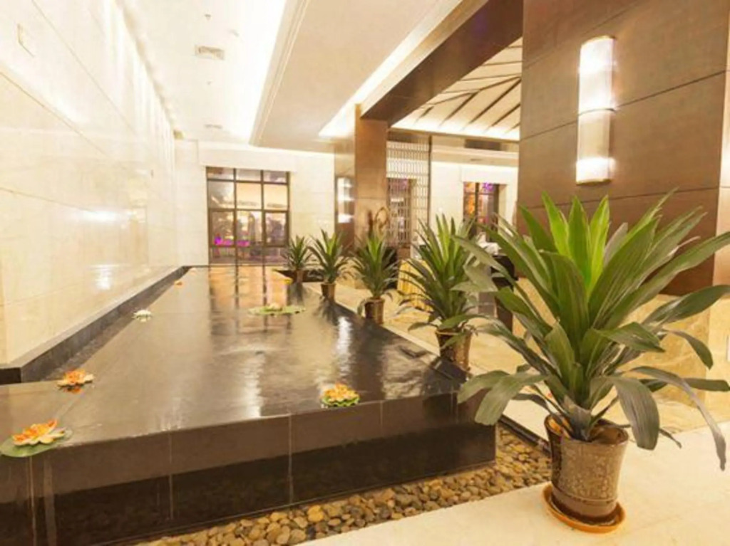 New Beacon Walden Hotel