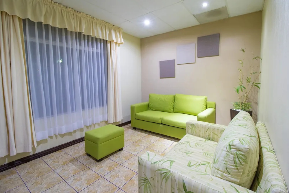 Valle Dorado Resort & Parque Acuático - Chambres