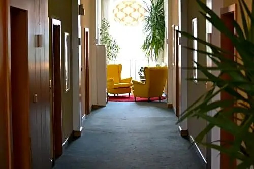 Hotel Pfaffenmühle Aschaffenburg/ Damm - Général