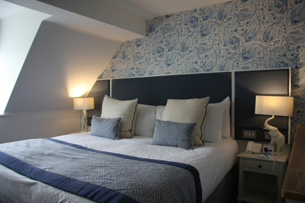 Thornton Hall Hotel and Spa - Général