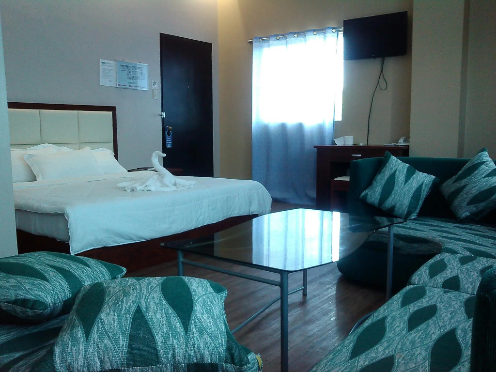 Suite
