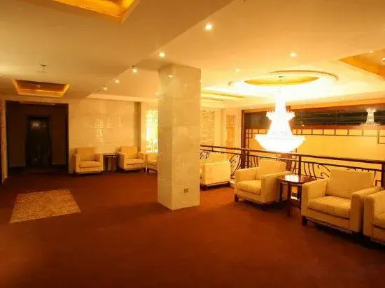 Xiangfu Grand Hotel - Général