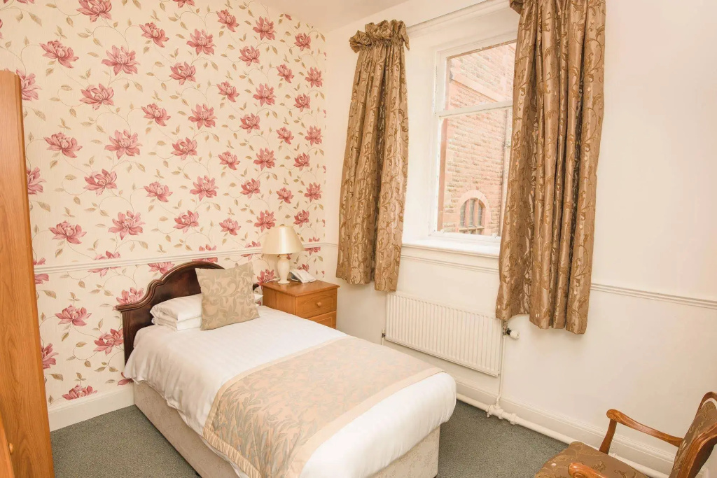 Friars Carse Country House Hotel - Général