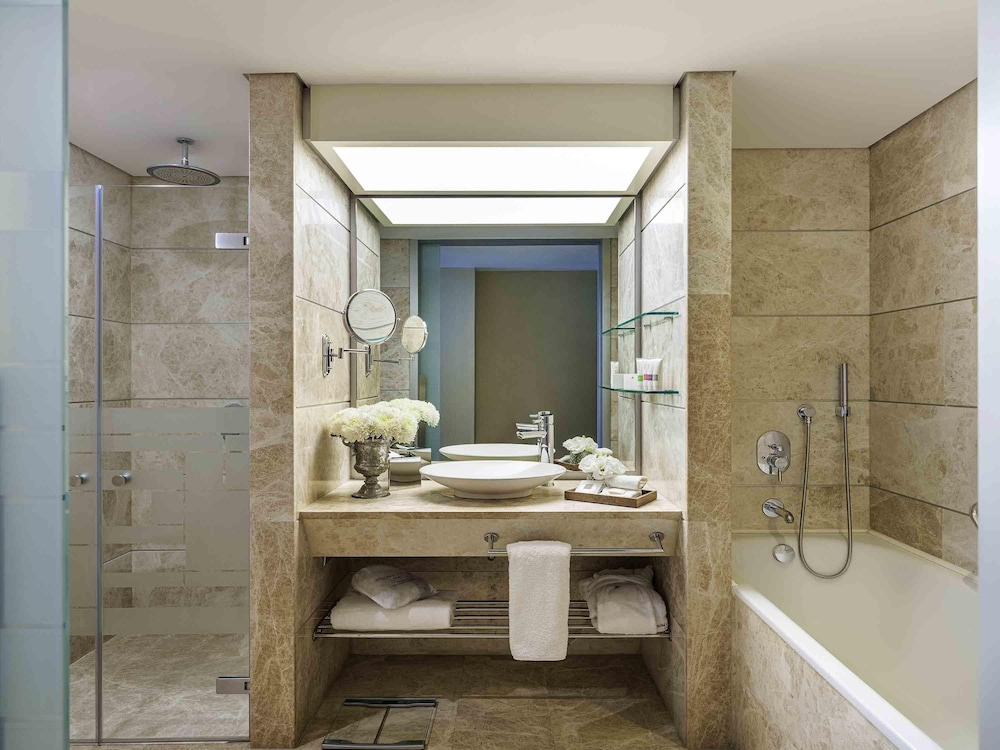 Swissotel Buyuk Efes Izmir - Chambres