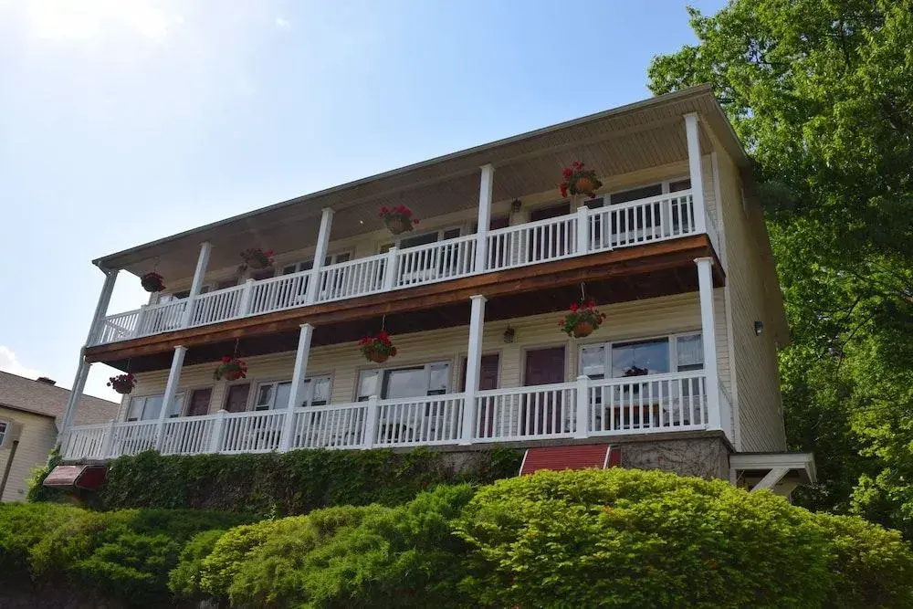Nordick's Inn