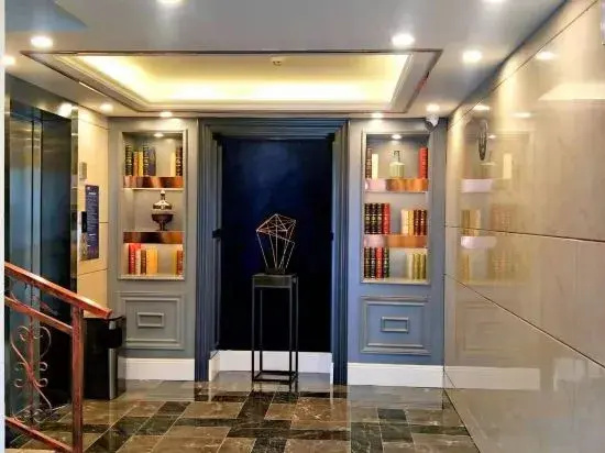 Hotel photo 6