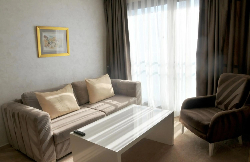 Suite Hotel Casa Diamond - фото 22
