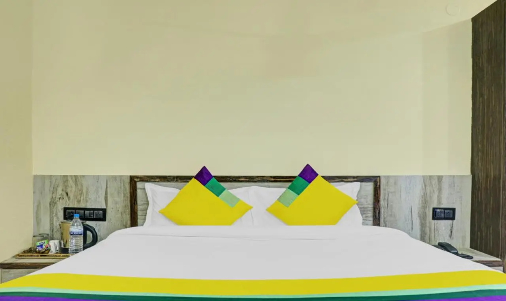 Hotel photo 20