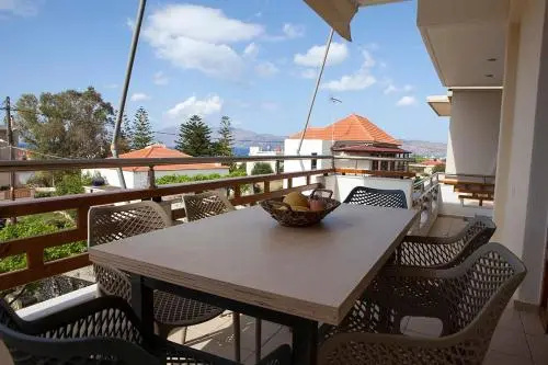 Kissamos Family Apt