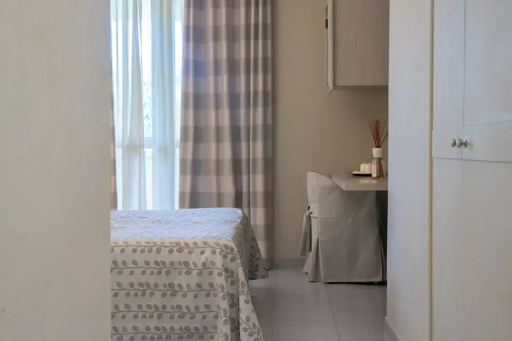 Hotel degli Ulivi - Chambres
