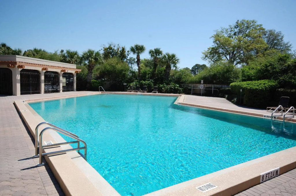 Laguna Villas - Général