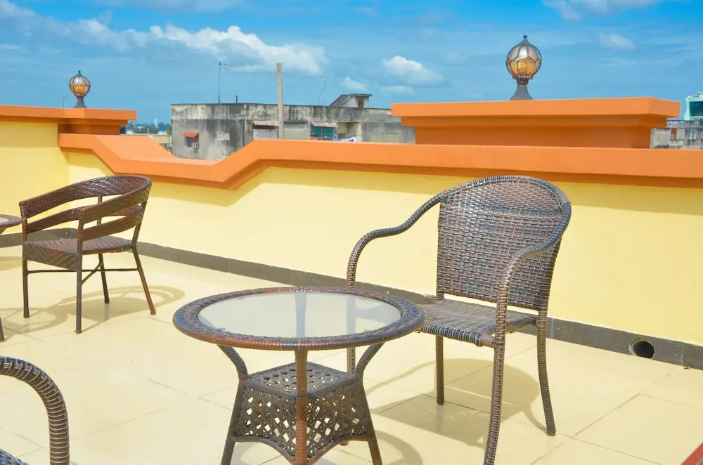 Dreams Hotel Zanzibar - Général