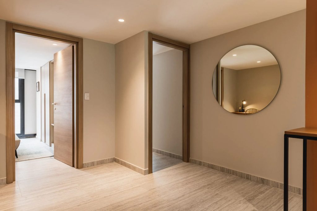 Casai Polanco 2BR 2BA Stylish Retreat