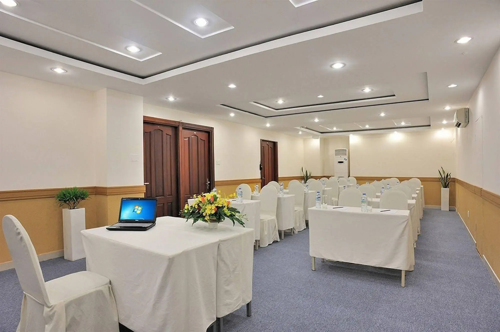 Elios Hotel - Général