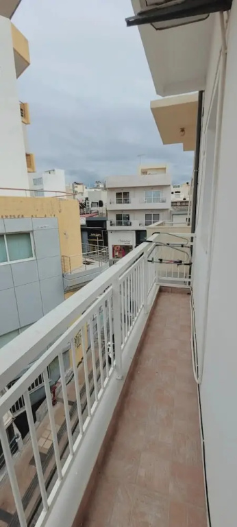 Modern Equipped Studio in Heraklion