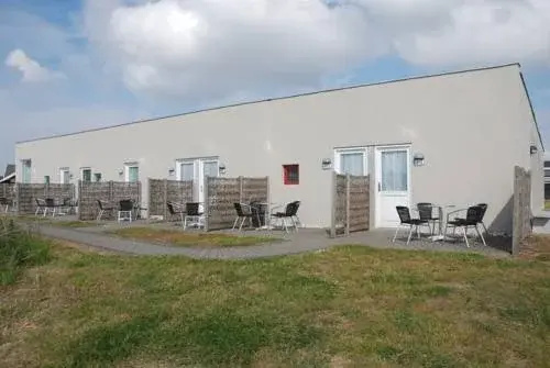 First Camp Lakolk Strand – Rømø