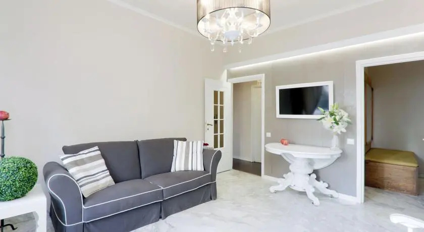 Saint Peter Elegance Suite