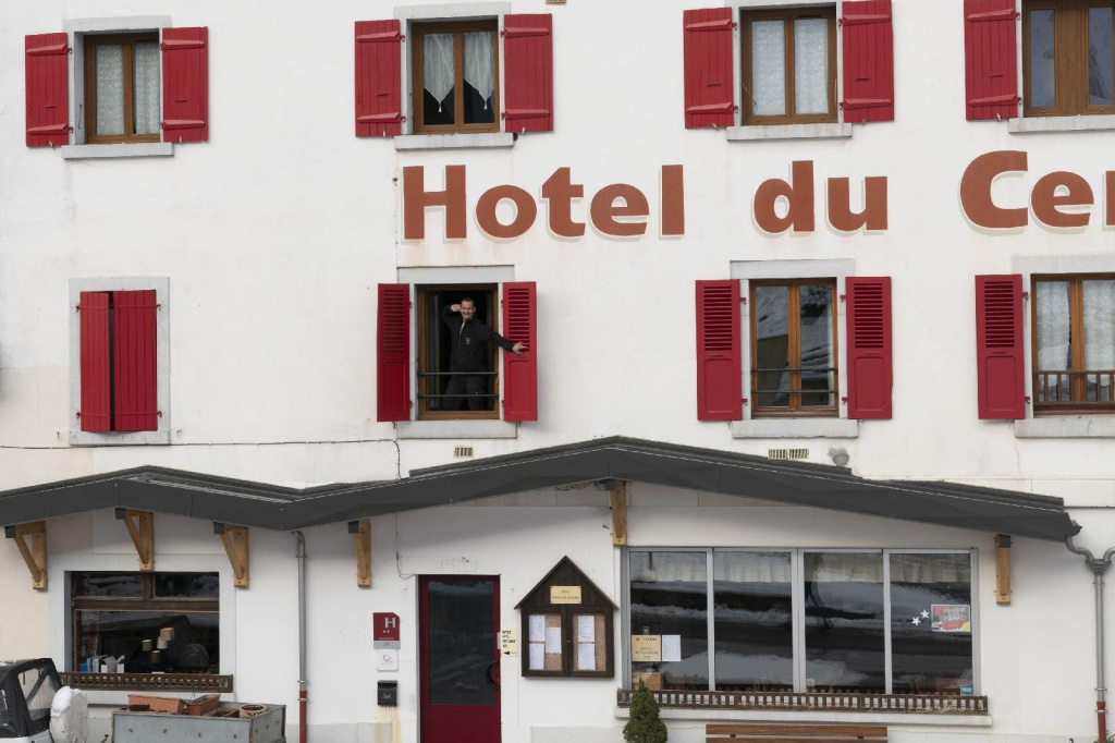 Hotel photo 18