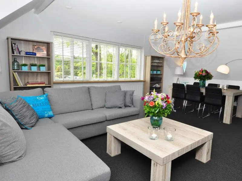 Boutique Hotel Herbergh Amsterdam Airport - Chambres