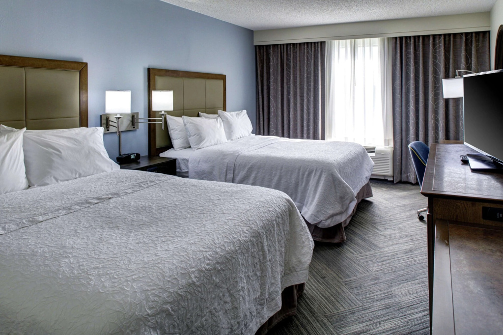 Hampton Inn & Suites Lake Mary At Colonial Townpark - Général