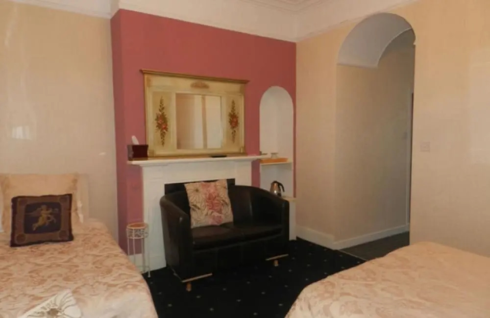 Hotel photo 9
