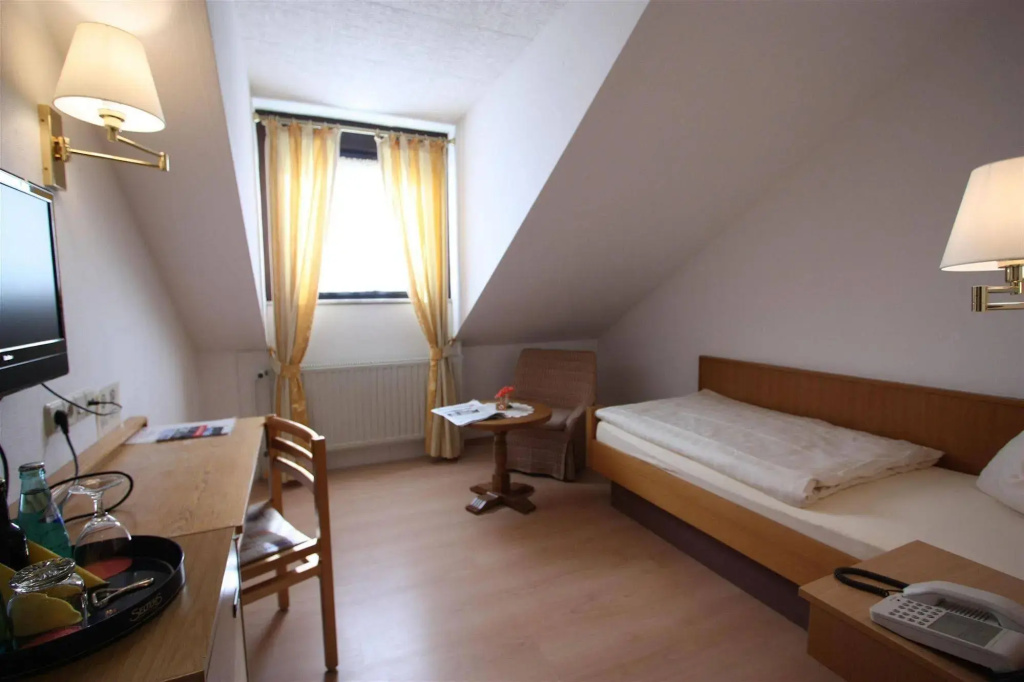 Hotel zum Loewen - Général