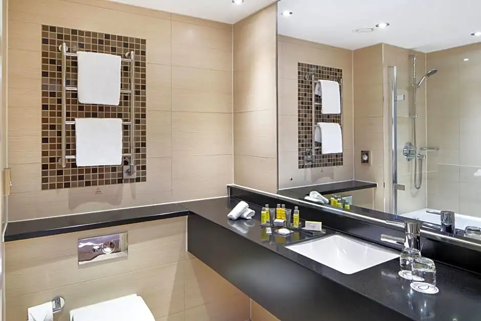 Cheltenham Chase Hotel & Spa - Chambres