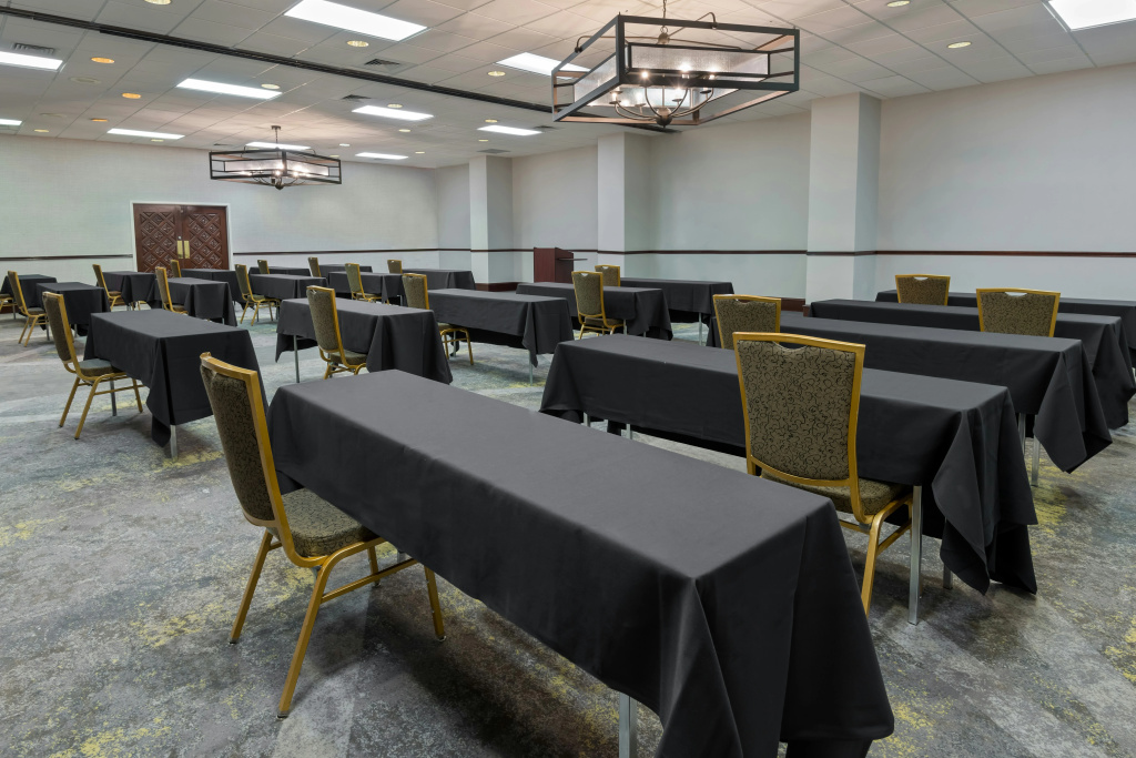 Embassy Suites by Hilton Dallas Park Central Area - Général