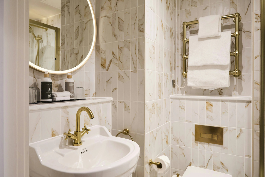 Francis Hotel Bath - Général